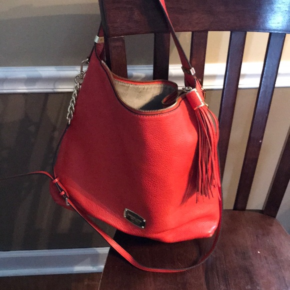 Michael Kors purse - Picture 3 of 3